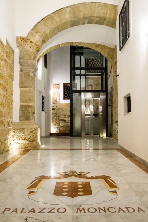 Casa Petra Ai Quattro Canti باليرمو المظهر الخارجي الصورة