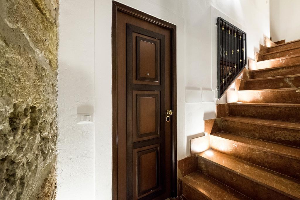 Casa Petra Ai Quattro Canti باليرمو المظهر الخارجي الصورة