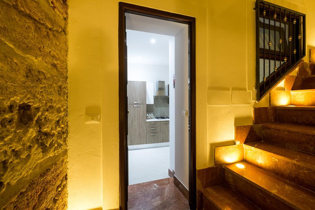 Casa Petra Ai Quattro Canti باليرمو المظهر الخارجي الصورة