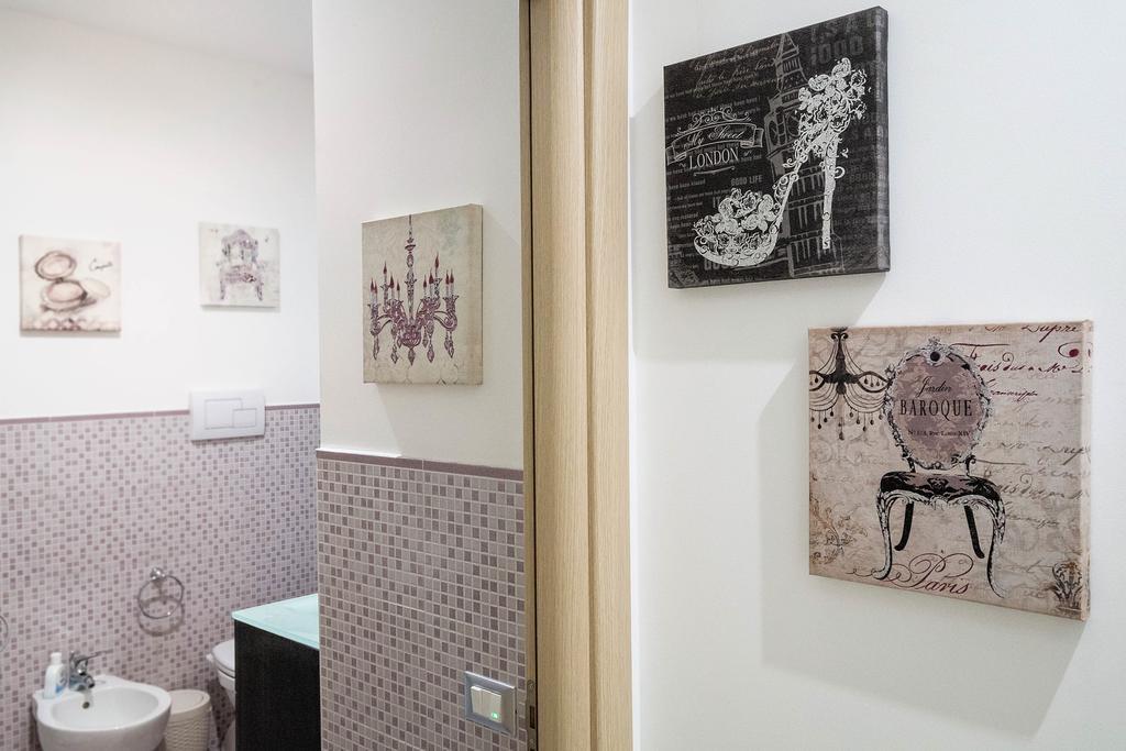 Casa Petra Ai Quattro Canti باليرمو المظهر الخارجي الصورة