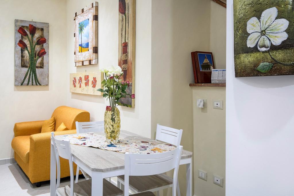 Casa Petra Ai Quattro Canti باليرمو المظهر الخارجي الصورة